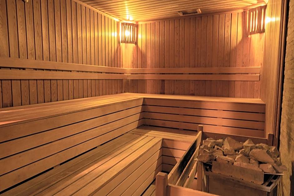 Sueno Hotels Beach Side