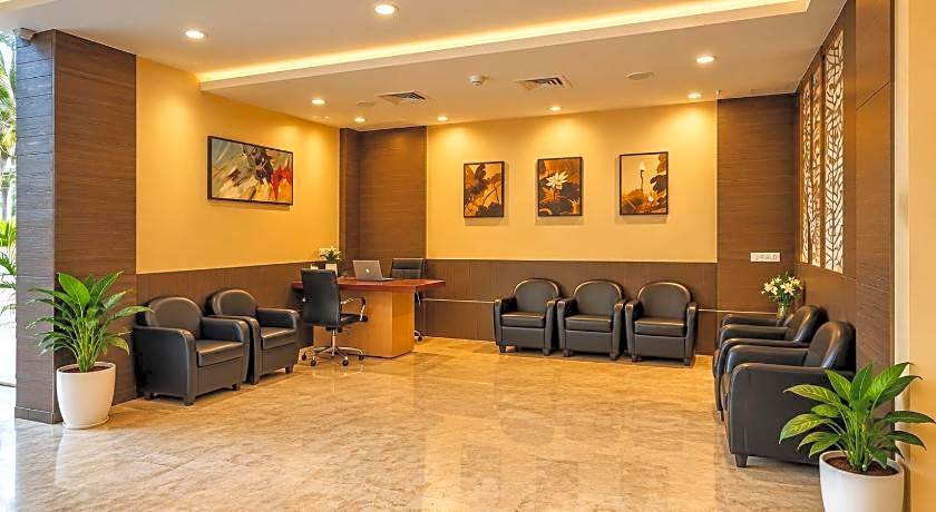 The Altruist Wagholi Hotel