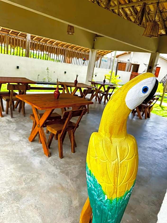 Chalés Milagres Beach