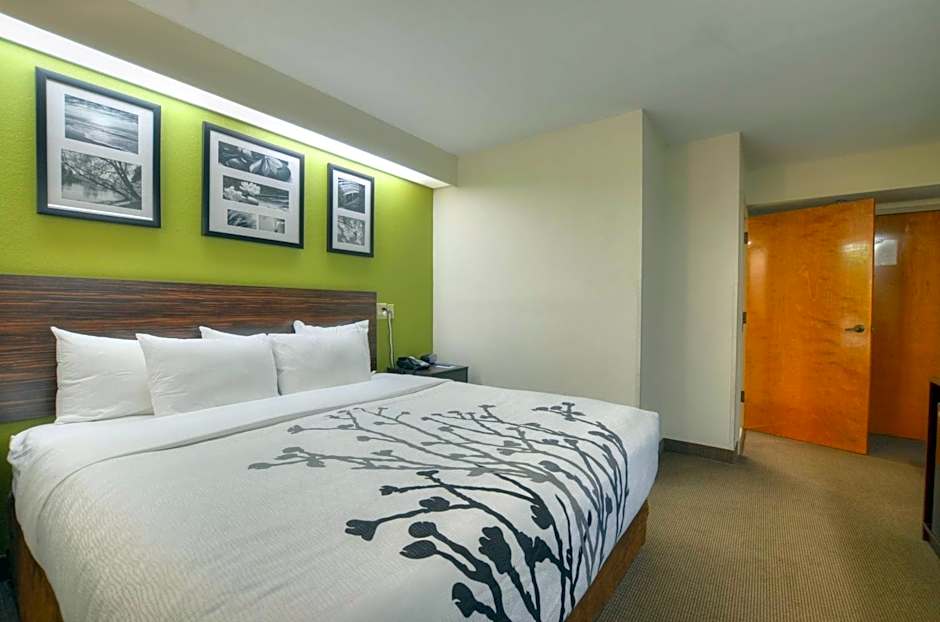 Sleep Inn Bryson City