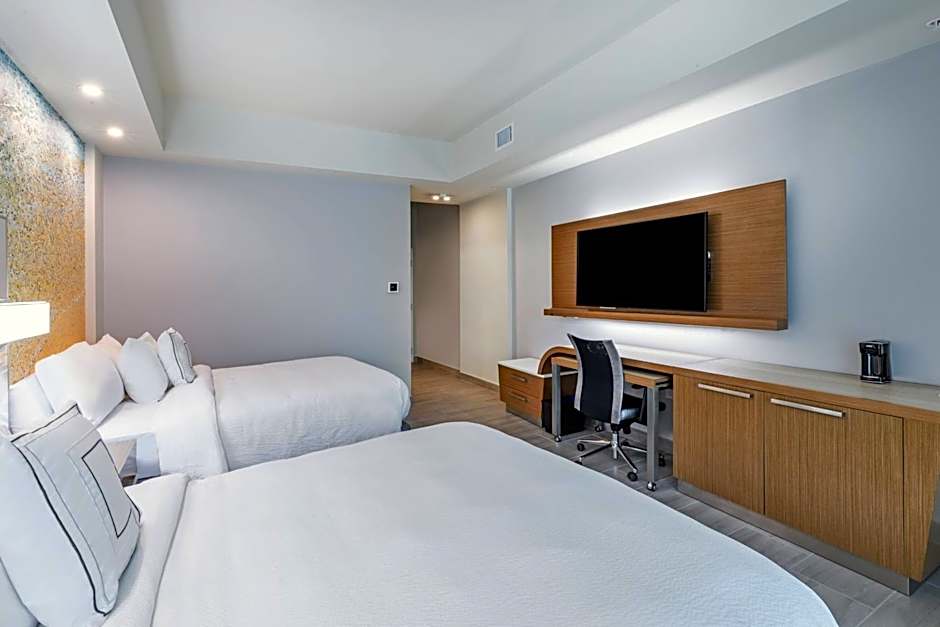 Courtyard by Marriott South Padre Island