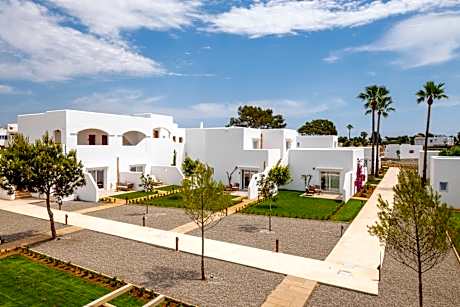 Eques Petit Resort