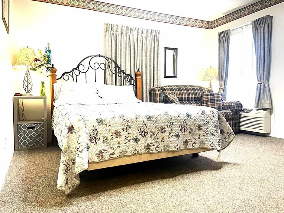 Bittersweet Inn