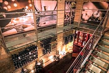 Grand Hotel Continental Siena - Starhotels Collezione