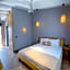 Trina Talles Hotel Alacati - Luxury Desing
