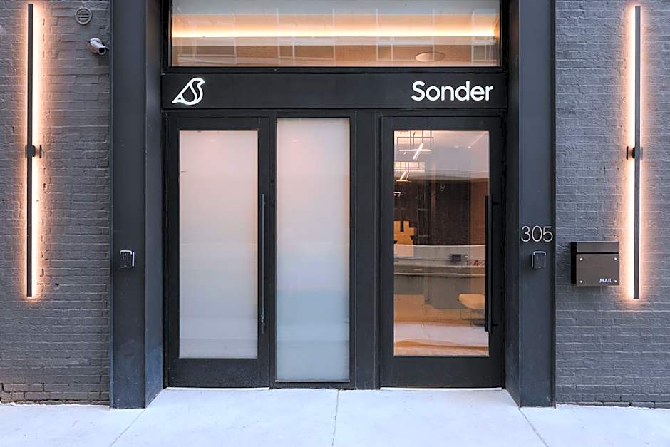 Sonder Onyx