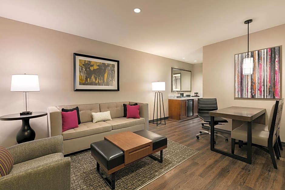 Embassy Suites By Hilton Berkeley Heights