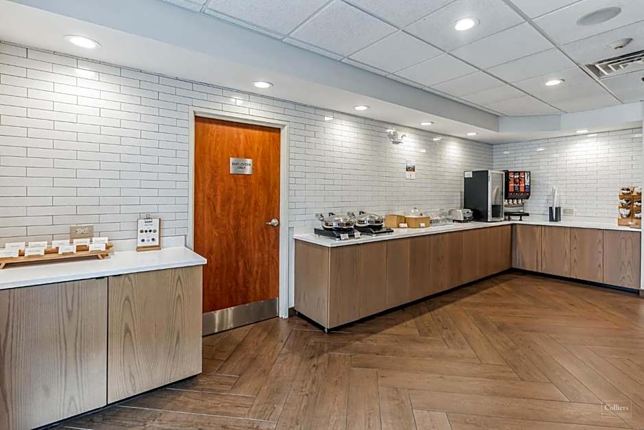 Fairfield by Marriott Inn & Suites Columbus Hilliard