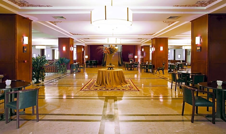 The Green Park Kartepe Resort