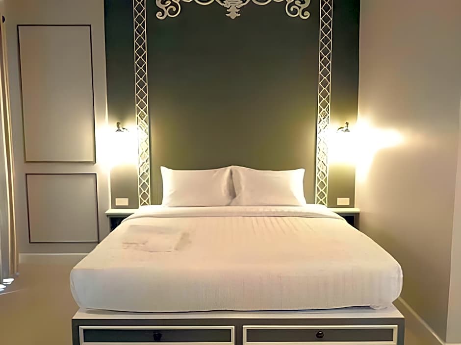 Anakin Boutique Hotel