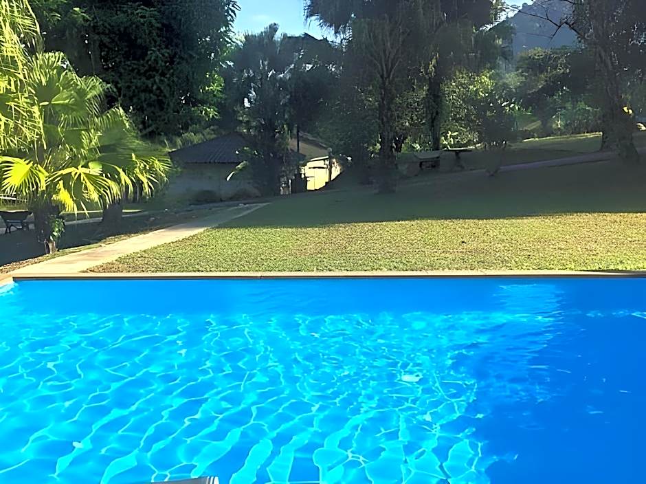 Khaolak Hillside Villa