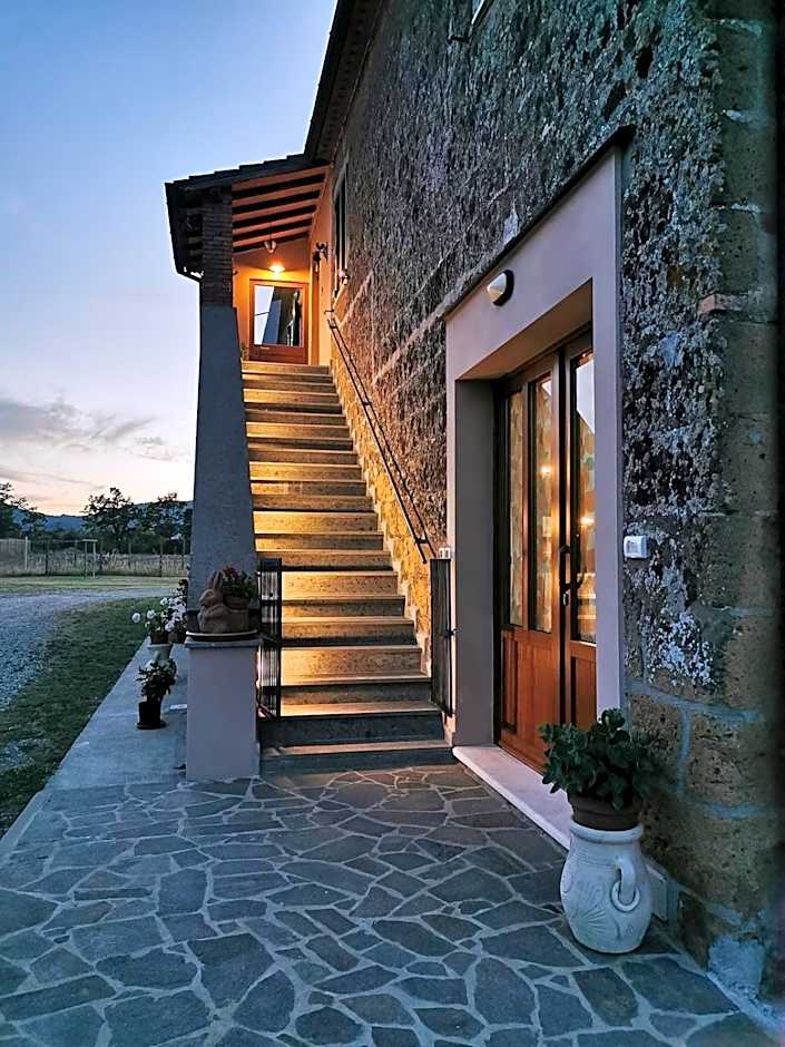 Castelvecchio B&B