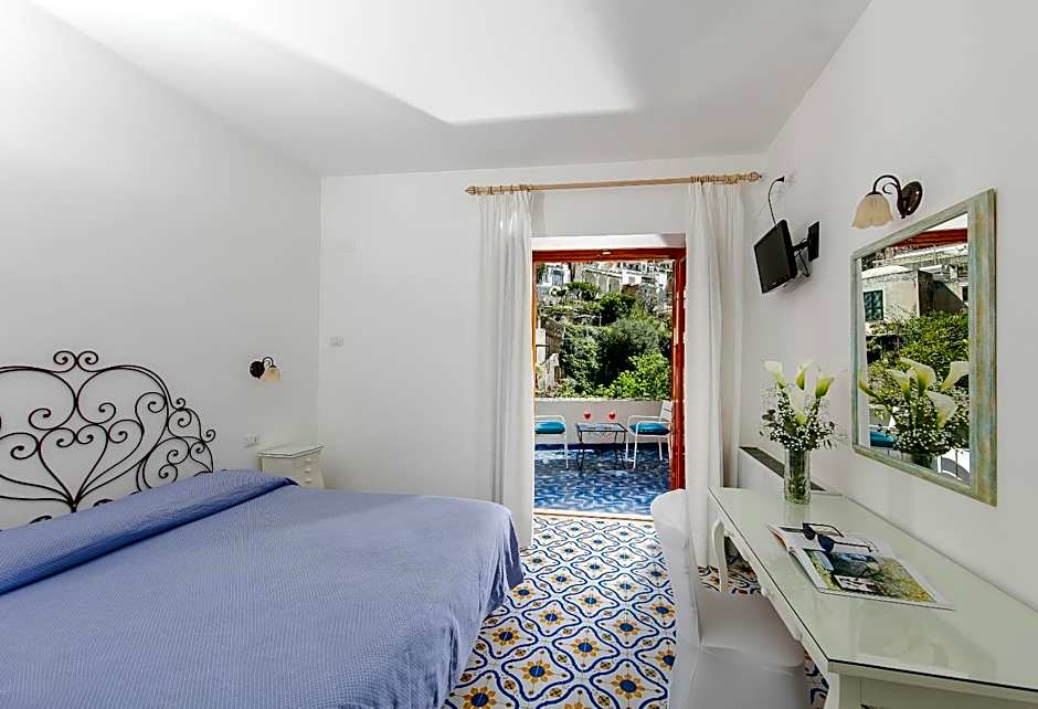 Hotel Vittoria