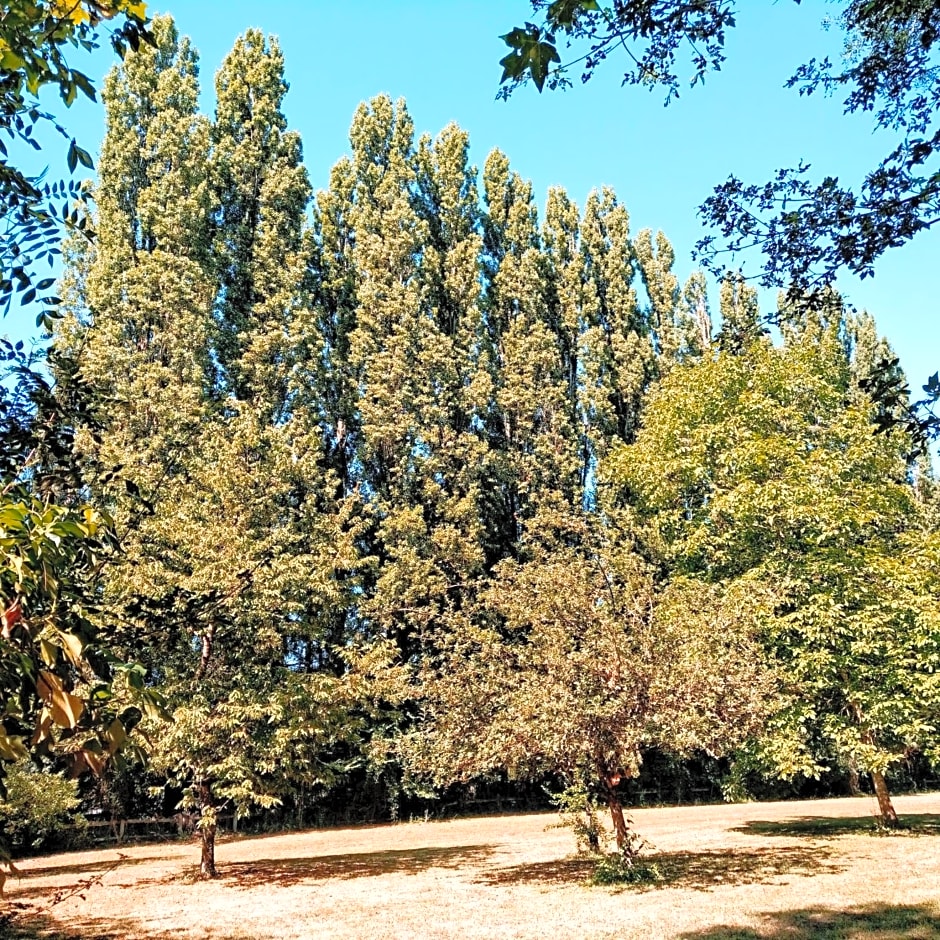 Domaine de La Clef des Champs