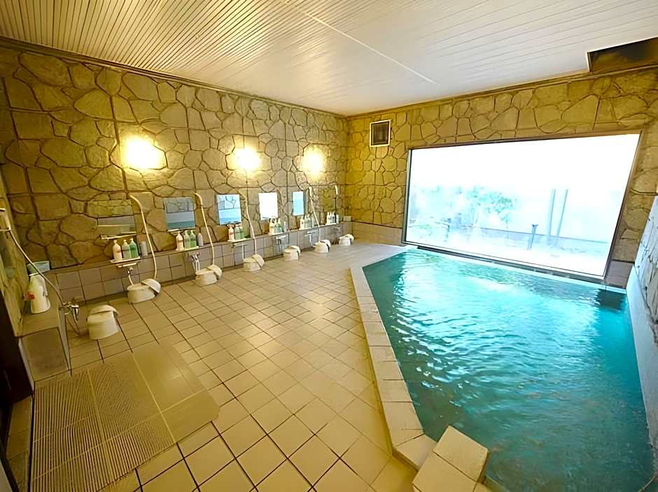 Hotel Route Inn Court Kofu Isawa