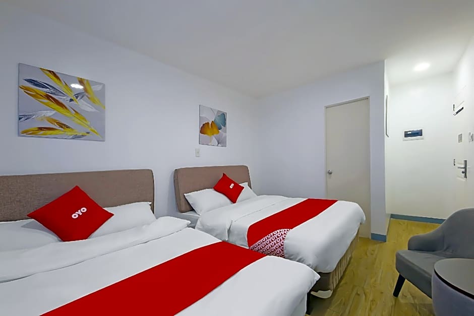 Loveness Apartelle