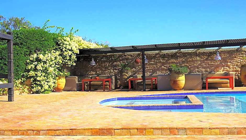 Essaouira Lodge