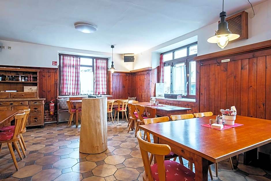 Gasthof Wastlwirt – Salzburg, IA