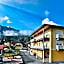 Hotel Garni Zerza