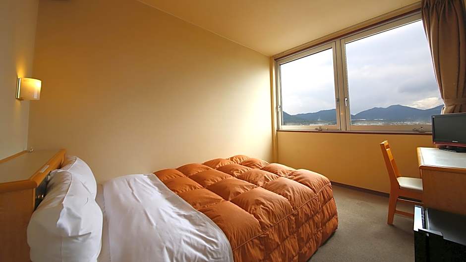 Hotel Public21