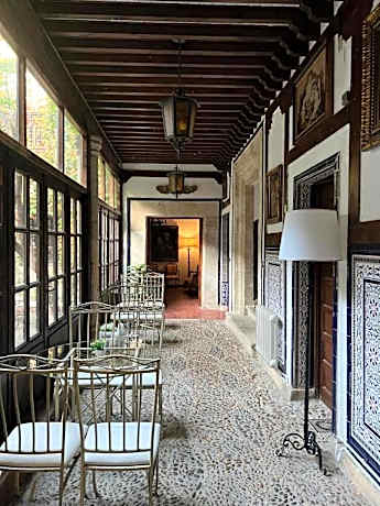 Hosteria Real de Zamora