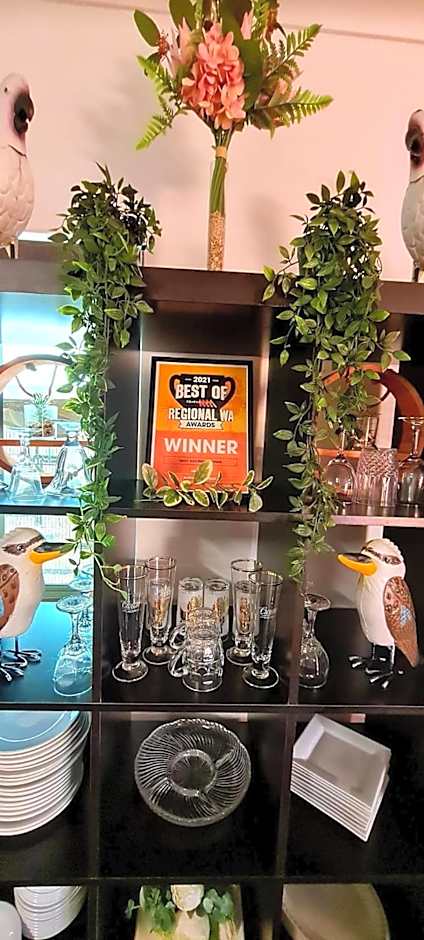 Ningaloo Lodge Exmouth