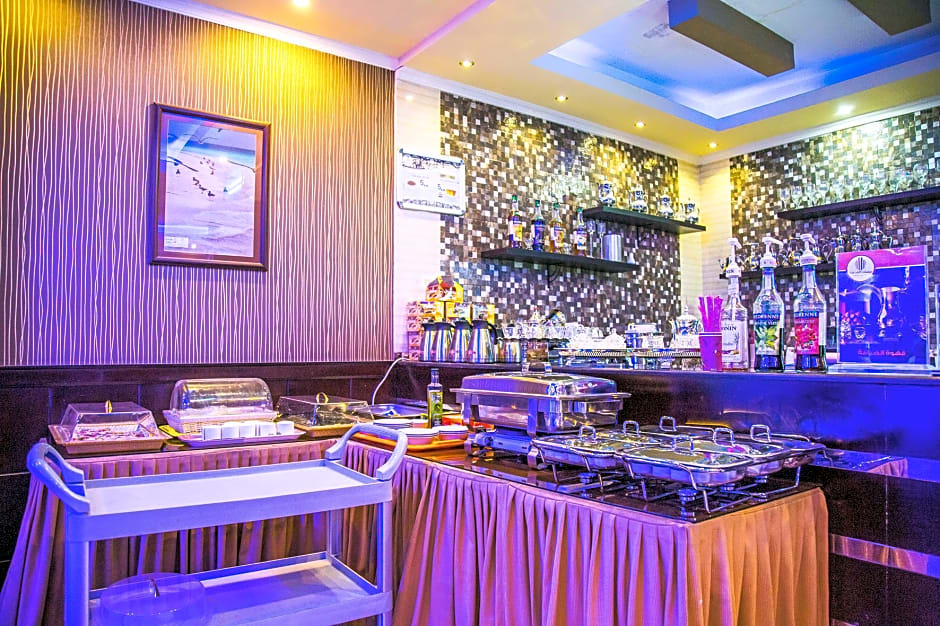 Maskan Al Dyafah Hotel Apartments 2