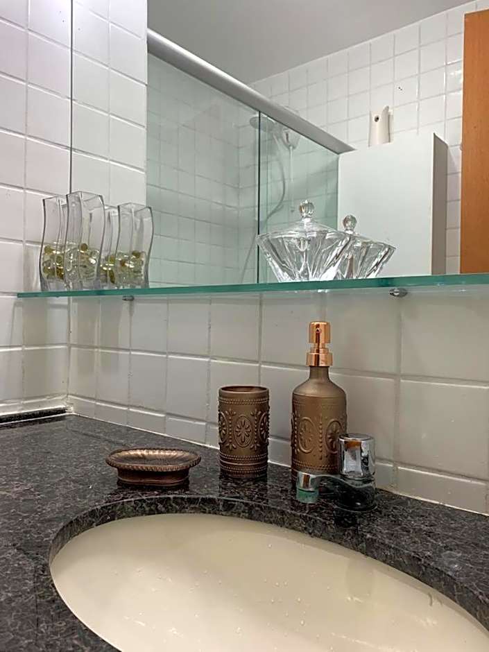 Monte Castelo Gravatá