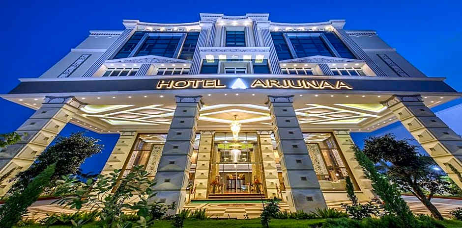 Hotel ARJUNAA