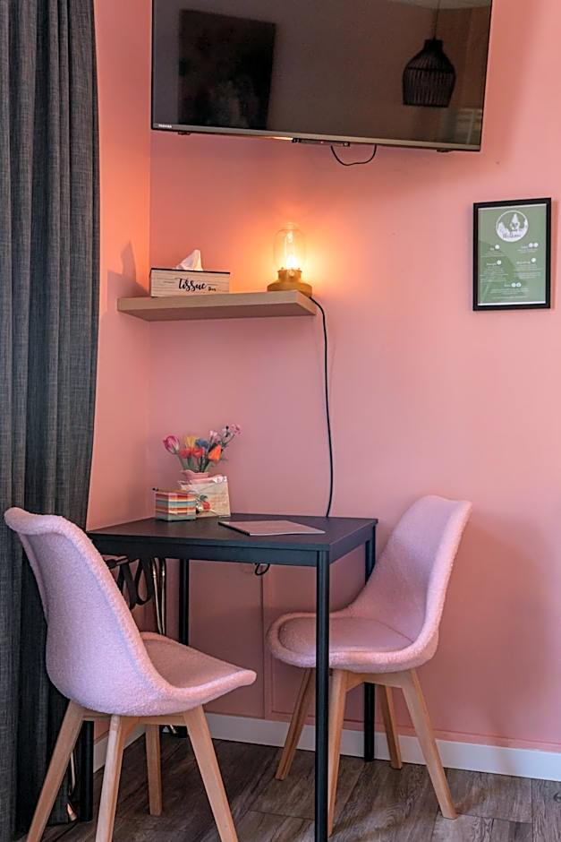 B&B Het Gelders Buitenleven