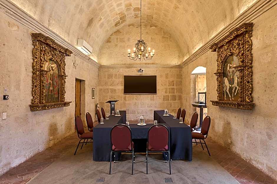 Casa Andina Premium Arequipa