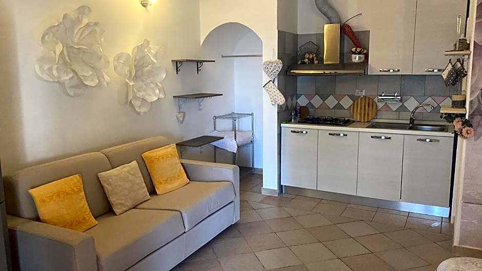 B&B Oltremare