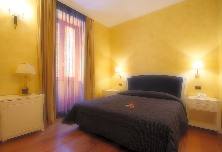Hotel Rojan