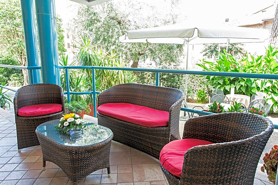 Hotel Los Angeles
