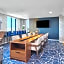 Sheraton Hotel Stonebriar