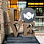 HOTEL SKYPARK CENTRAL SEOUL PANGYO