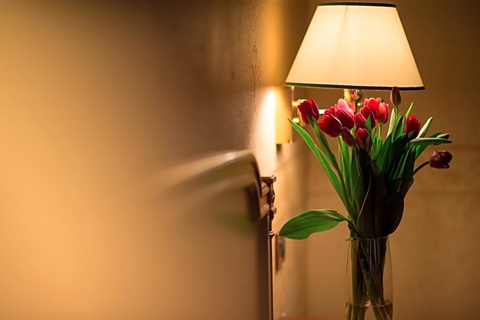 Strozzi Palace Hotel