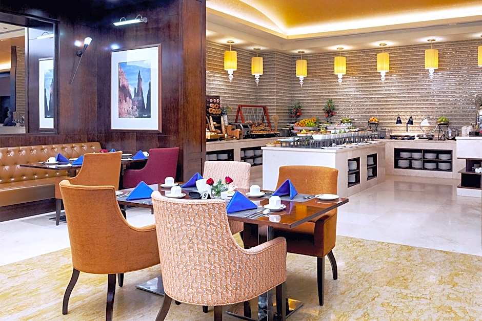 Grand Millennium Tabuk