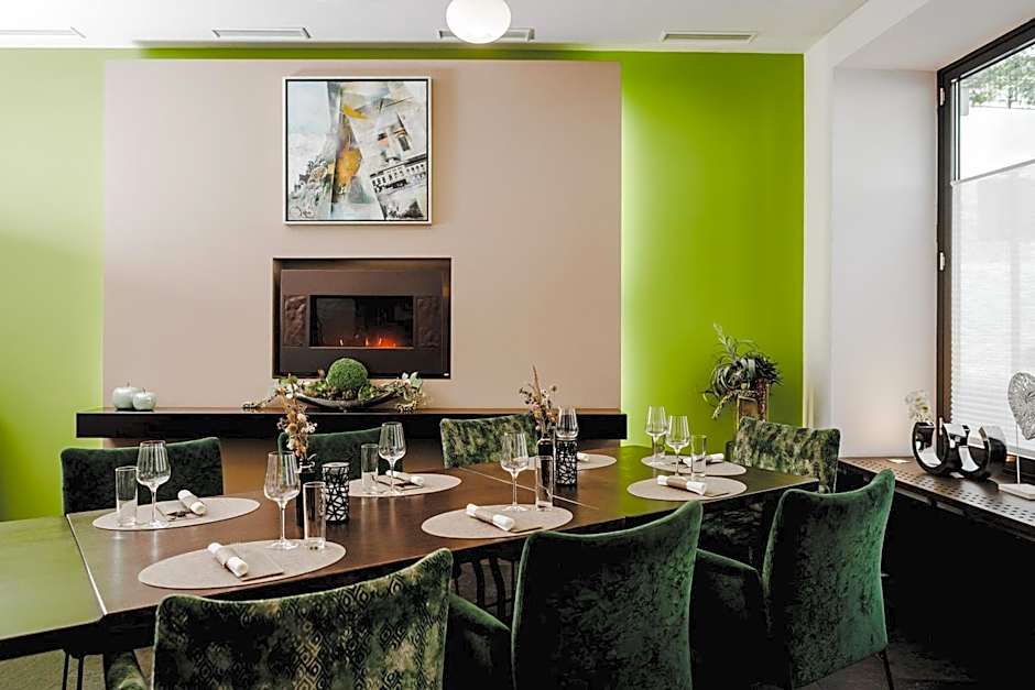 Hotel & Restaurant Graf