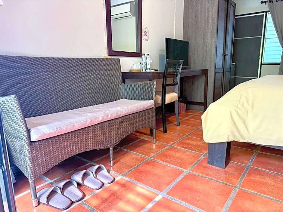 Baan Warabordee Hotel