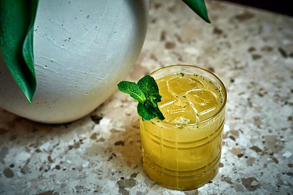 Hotel Palais Mailberger Hof