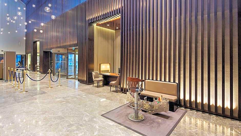 Hotel Ickale