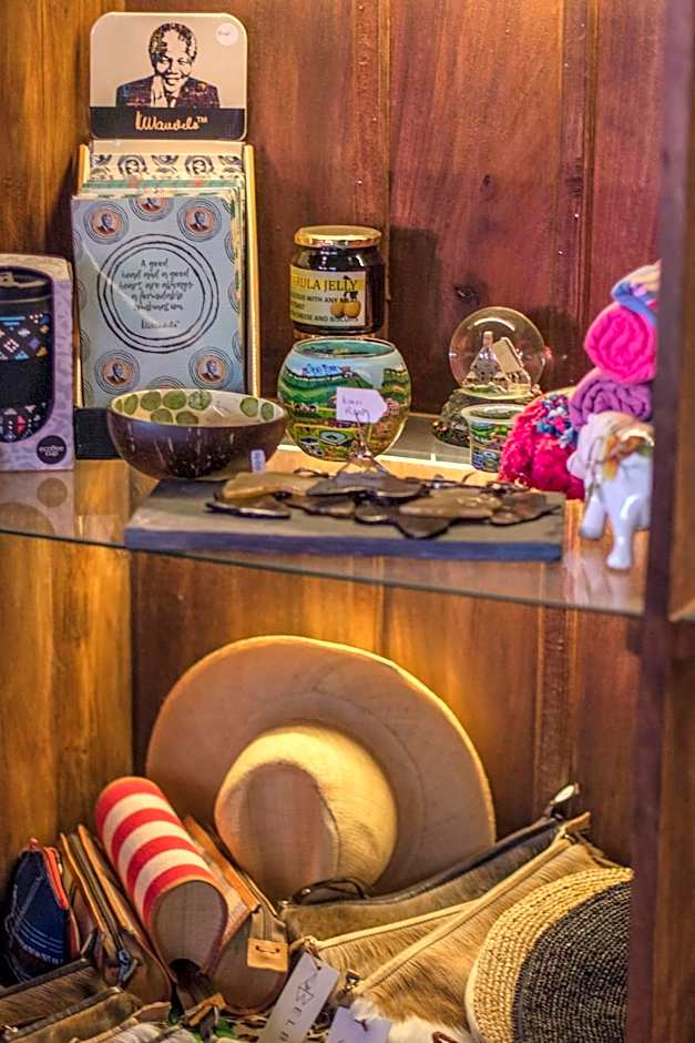 Avondrood Guest House by The Oyster Collection