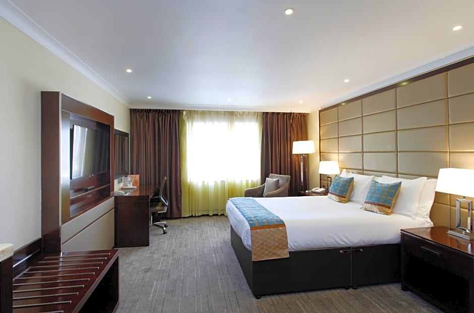 Ramada Solihull, Birmingham