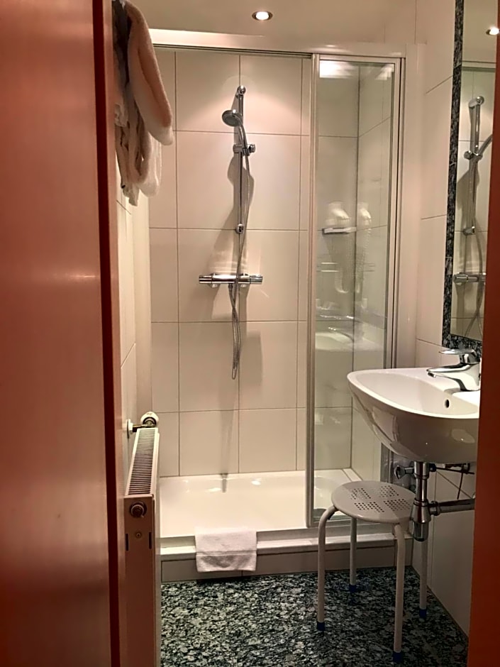 Hotel Goldener Brunnen