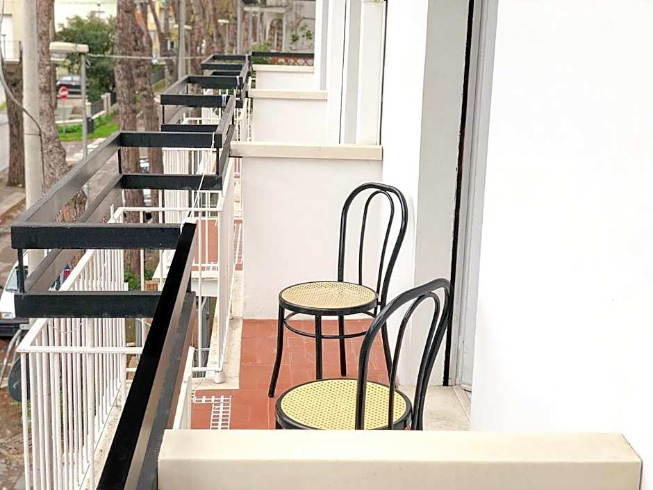 Alba B&B