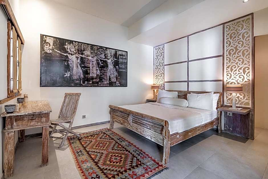 Villa Oberoi 2 bedrooms