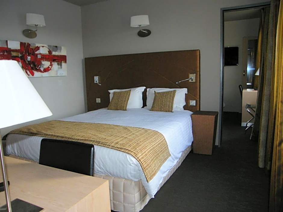 CIT'HOTEL Saint-Pierre