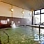 Hana Hotel Fukuya and Spa