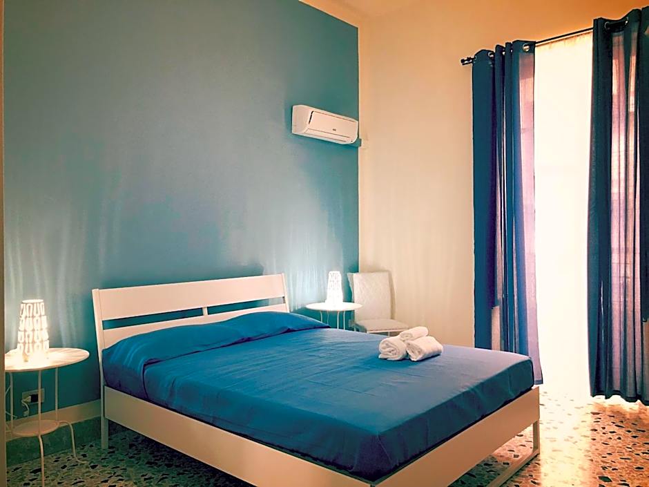 Arco di Trionfo Palermo Bed & Breakfast
